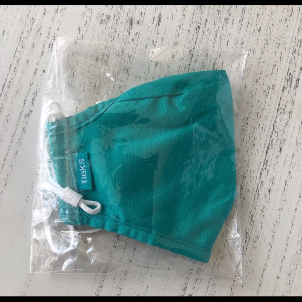 Tieks Reusable Face Mask